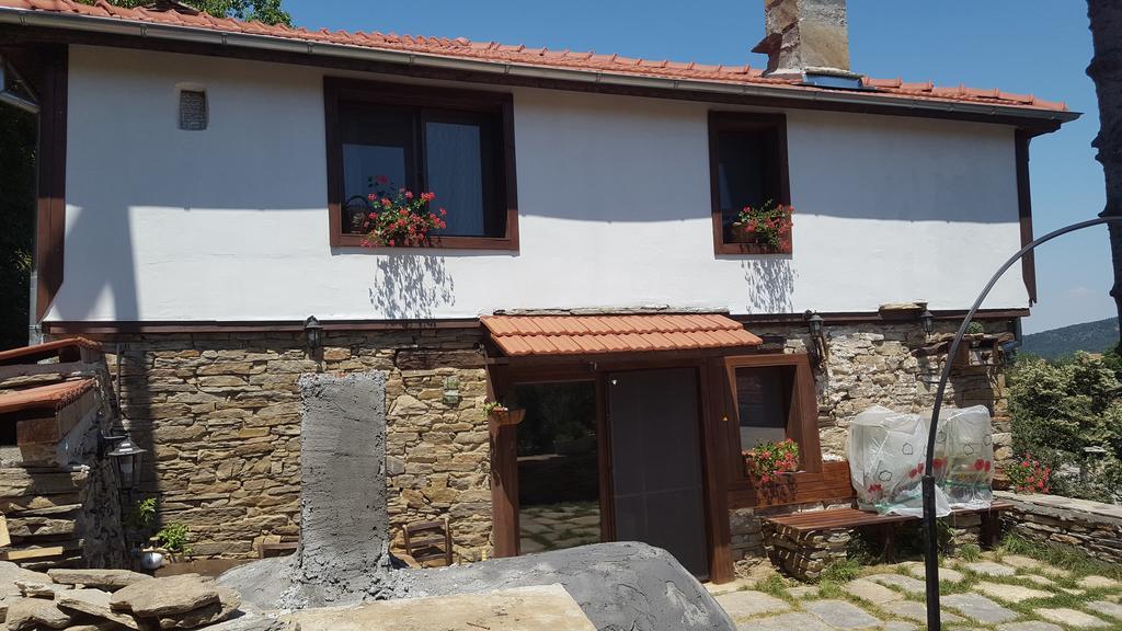 Вилла Pisanata House Dedovo Экстерьер фото