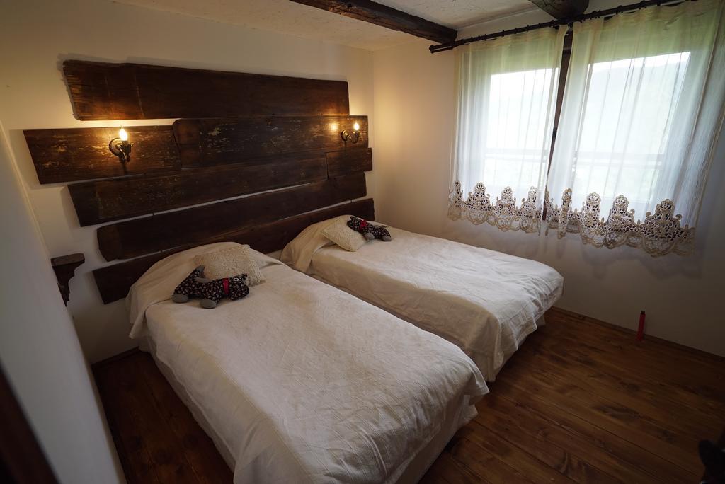 Вилла Pisanata House Dedovo Экстерьер фото
